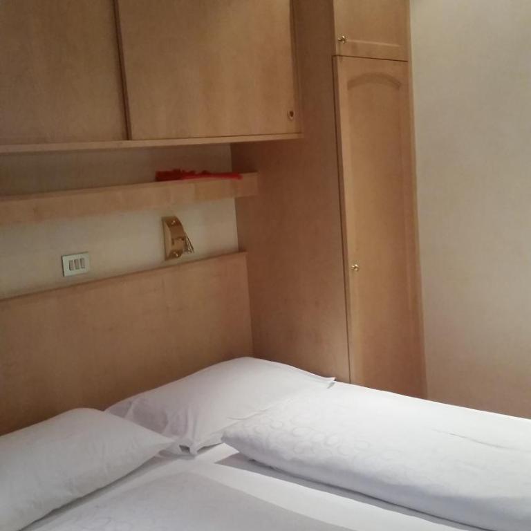 Chalet Belvedere - Appartamento con 3 Camere da Letto - 11