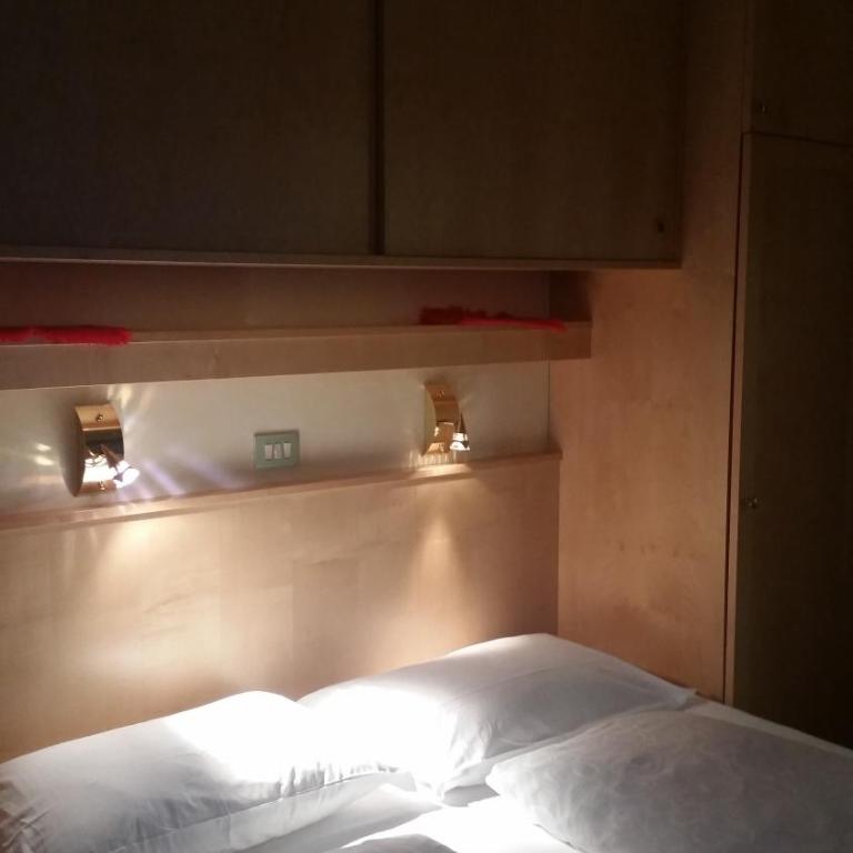 Chalet Belvedere - Appartamento con 3 Camere da Letto - 8
