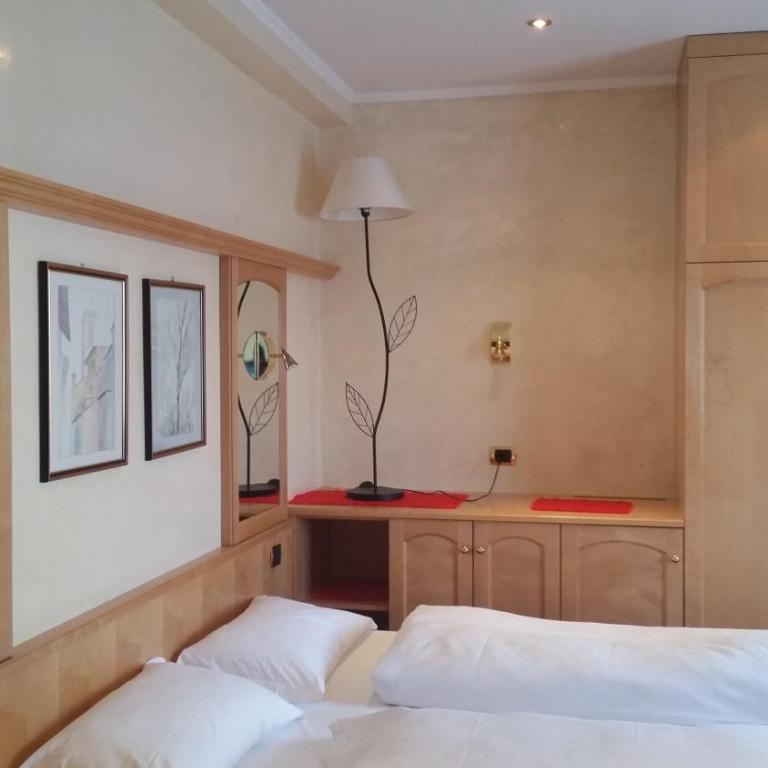 Chalet Belvedere - Appartamento con 3 Camere da Letto - 10
