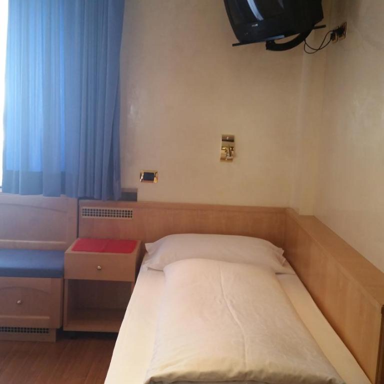 Chalet Belvedere - Appartamento con 3 Camere da Letto - 12