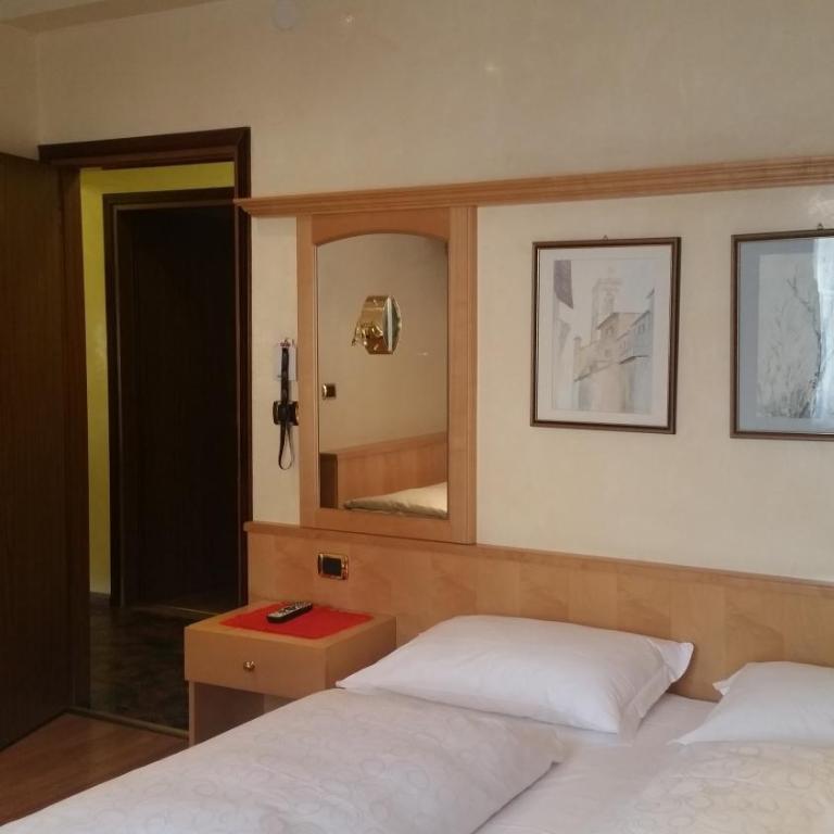 Chalet Belvedere - Appartamento con 3 Camere da Letto - 6