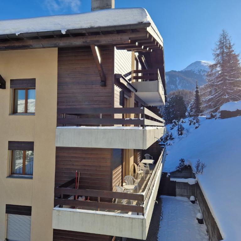 Appartement Valena 5 - Apartment - 20