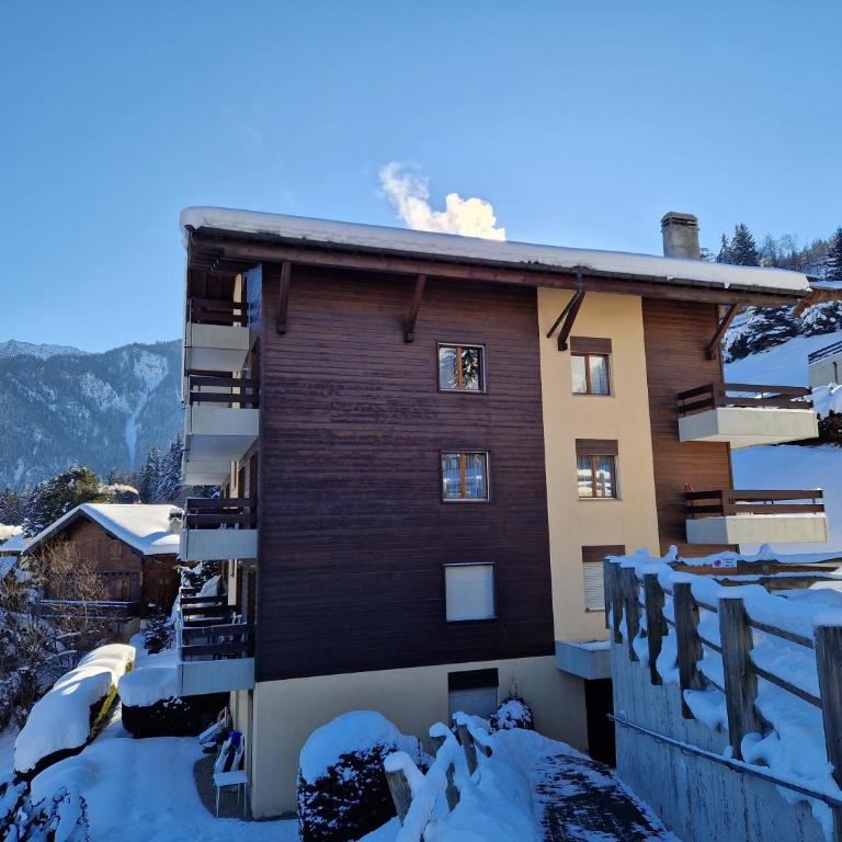 Appartement Valena 5 - Apartment - 21