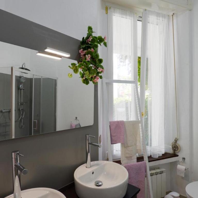 Your Dream on Lake Maggiore: Historic House e Private Jacuzzi - Casa con 3 Camere da Letto - 7