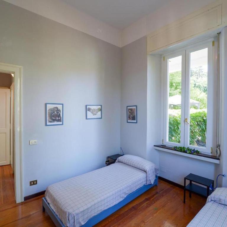 Your Dream on Lake Maggiore: Historic House e Private Jacuzzi - Casa con 3 Camere da Letto - 14