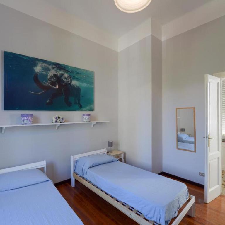 Your Dream on Lake Maggiore: Historic House e Private Jacuzzi - Casa con 3 Camere da Letto - 9