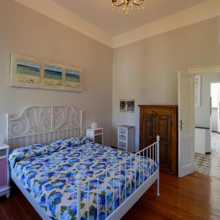 Your Dream on Lake Maggiore: Historic House e Private Jacuzzi - Casa con 3 Camere da Letto - 4