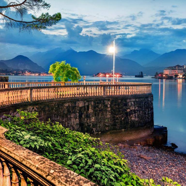 Your Dream on Lake Maggiore: Historic House e Private Jacuzzi - Casa con 3 Camere da Letto - 26