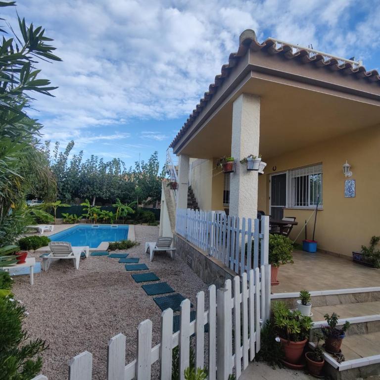 Casa Mario & Amaya - Casa de 3 dormitorios - 1