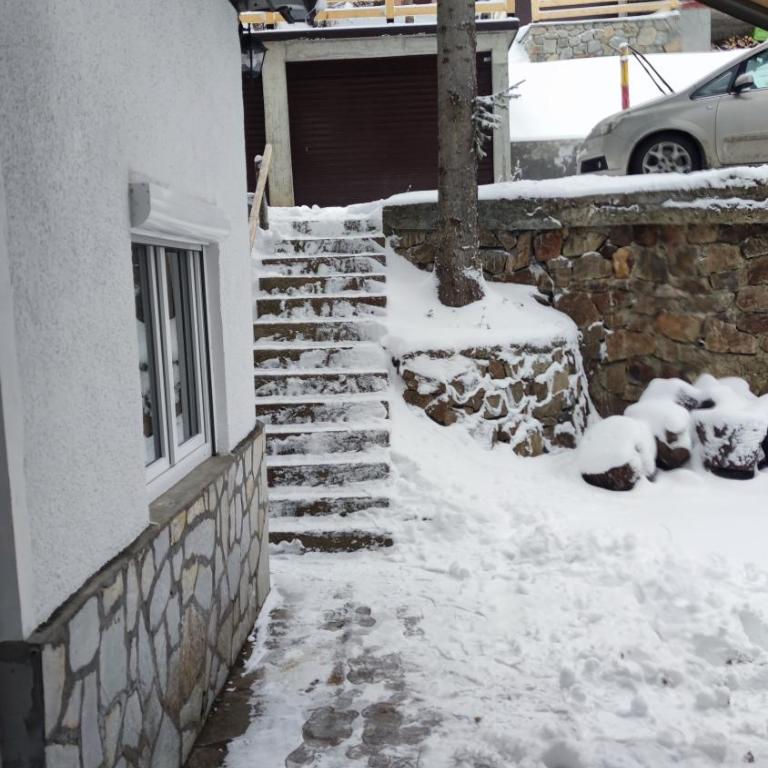 Sova Kopaonik - Two-Bedroom Villa - 34