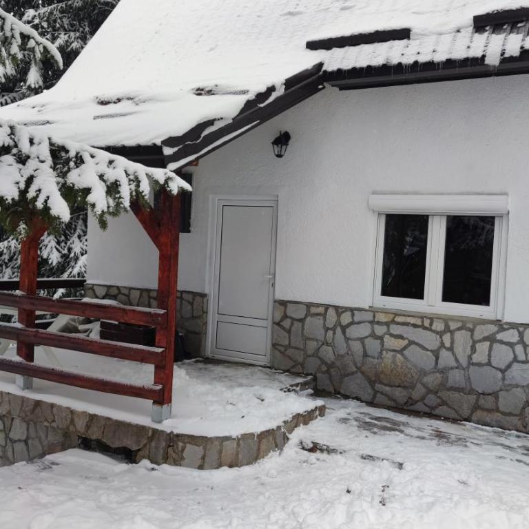 Sova Kopaonik - Two-Bedroom Villa - 26