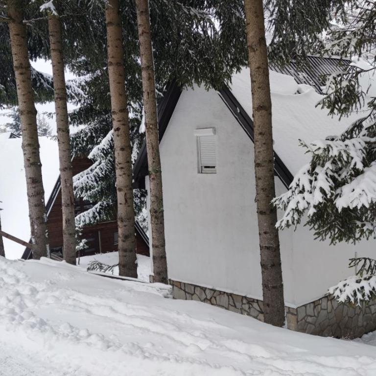 Sova Kopaonik - Two-Bedroom Villa - 31