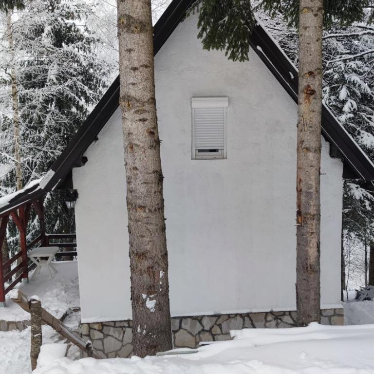 Sova Kopaonik - Two-Bedroom Villa - 28