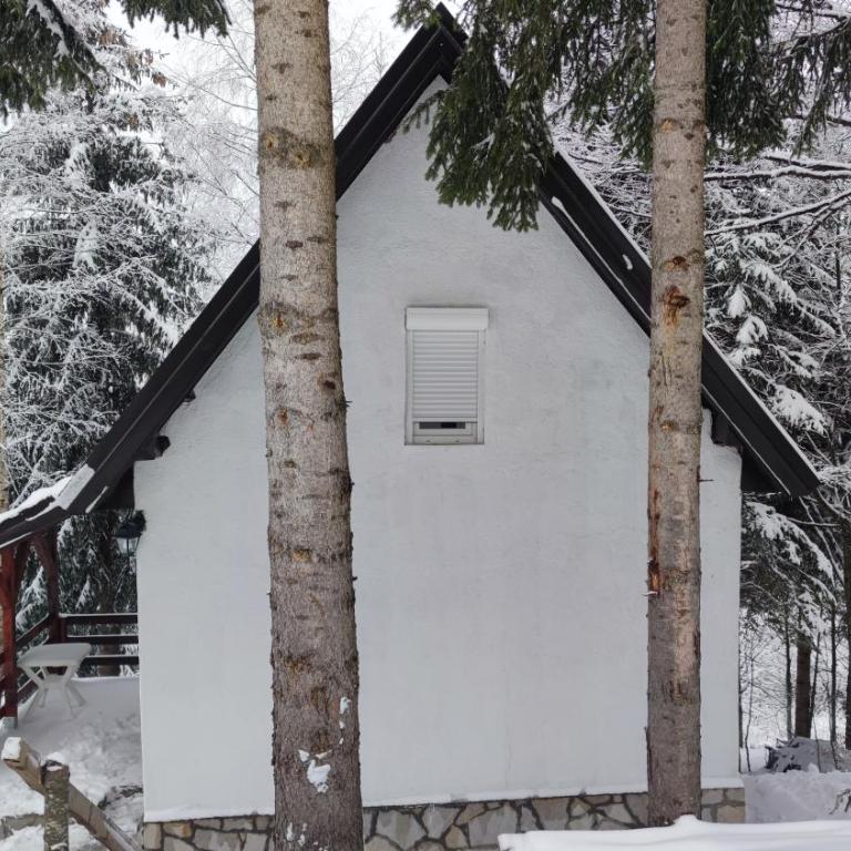 Sova Kopaonik - Two-Bedroom Villa - 37