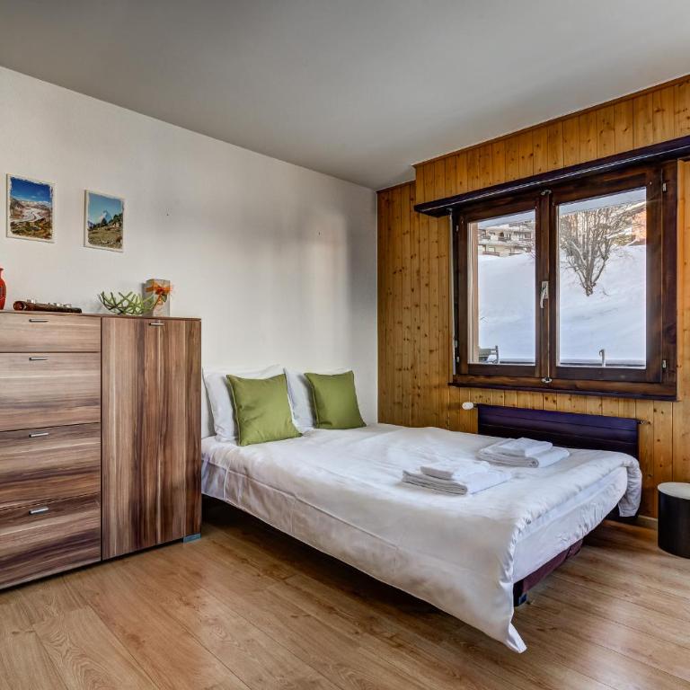 Appartement Rocailles 7 - Appartamento - 16