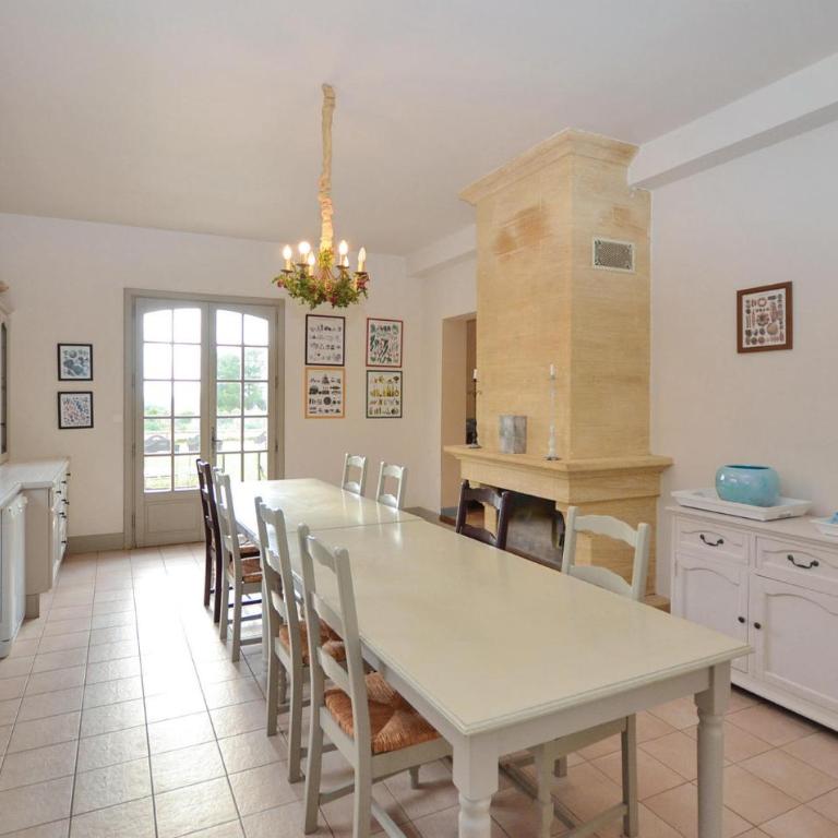 Lovely Home In Béziers - Maison de Vacances 7 Chambres - 6