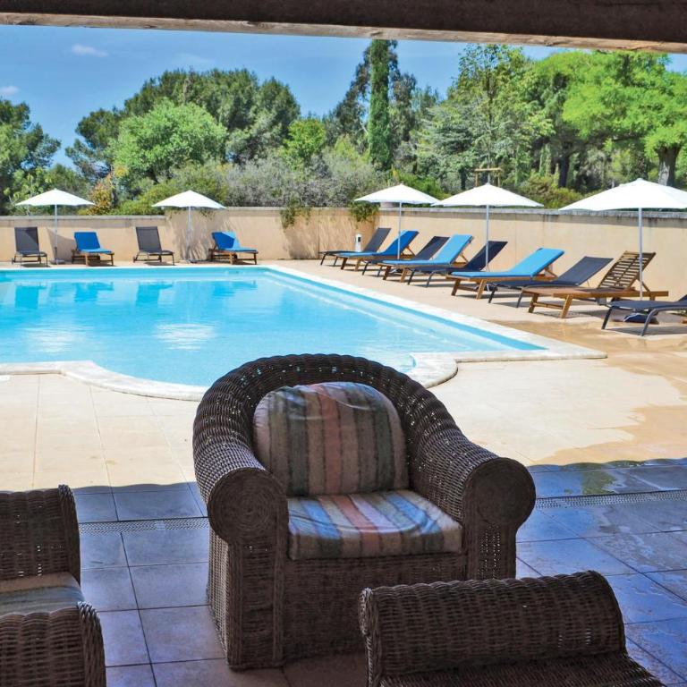 Lovely Home In Béziers - Maison de Vacances 7 Chambres - 11