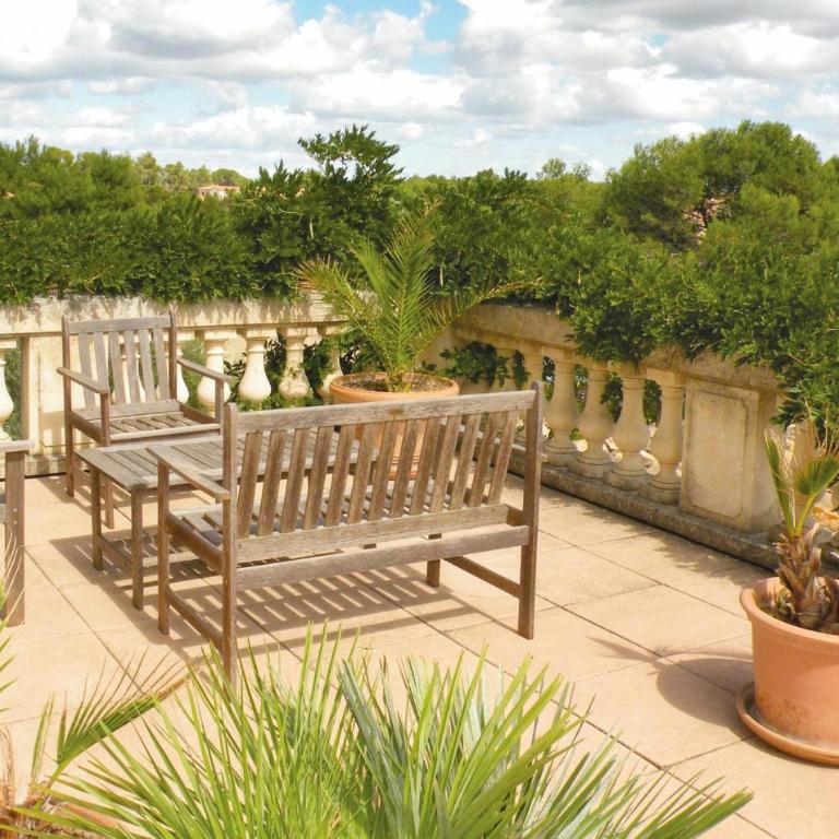 Lovely Home In Béziers - Maison de Vacances 7 Chambres - 19