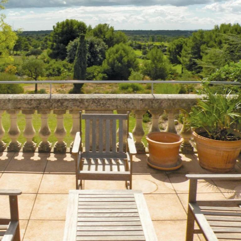Lovely Home In Béziers - Maison de Vacances 7 Chambres - 20