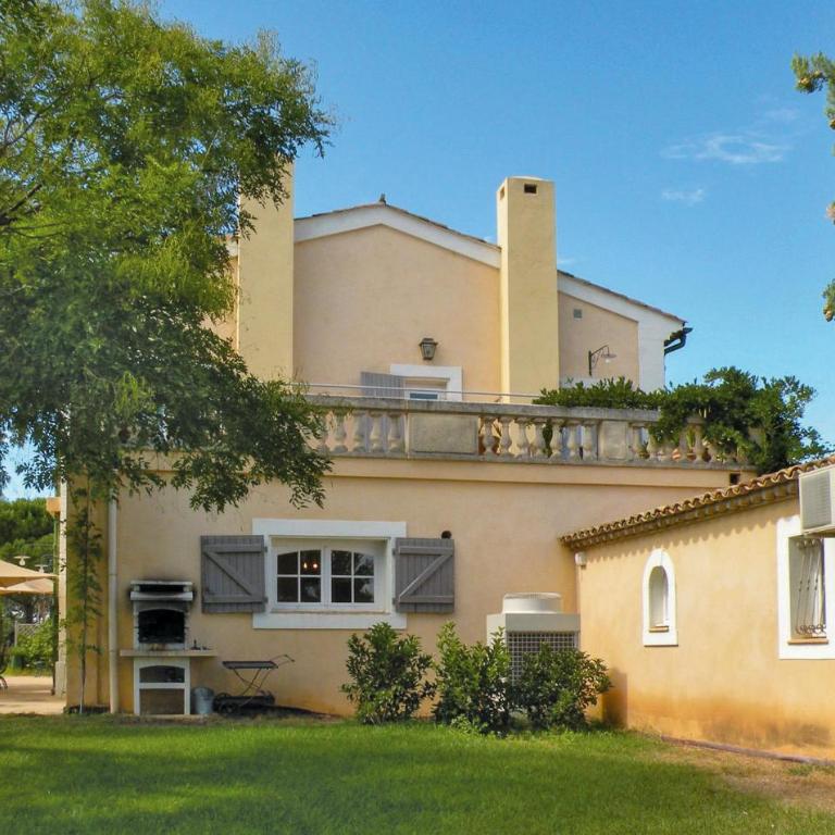 Lovely Home In Béziers - Maison de Vacances 7 Chambres - 22