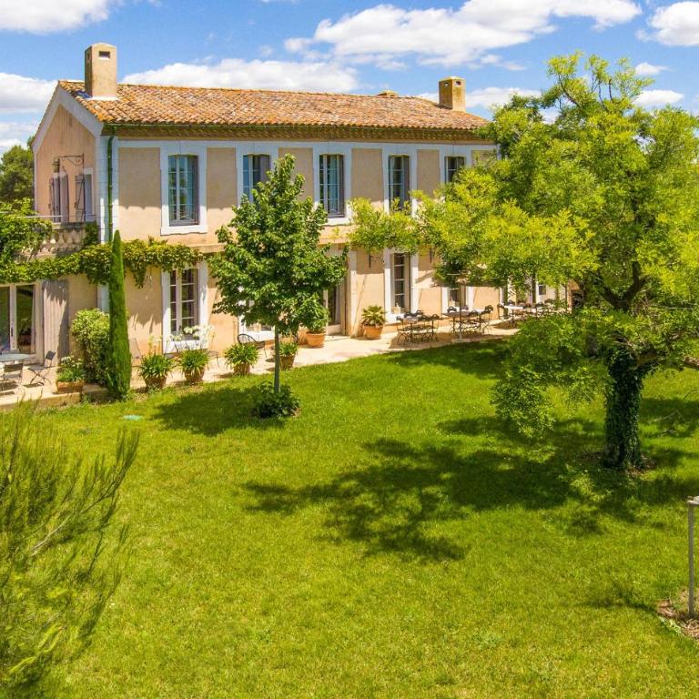 Lovely Home In Béziers - Maison de Vacances 7 Chambres - 15