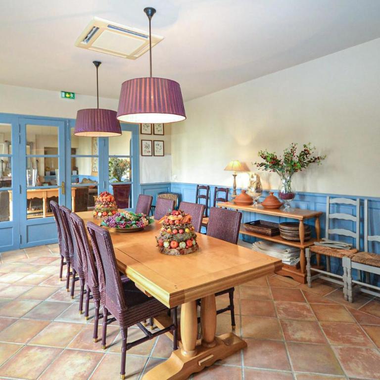 Lovely Home In Béziers - Maison de Vacances 7 Chambres - 24