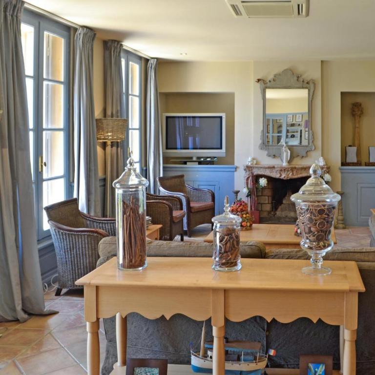 Lovely Home In Béziers - Maison de Vacances 7 Chambres - 29