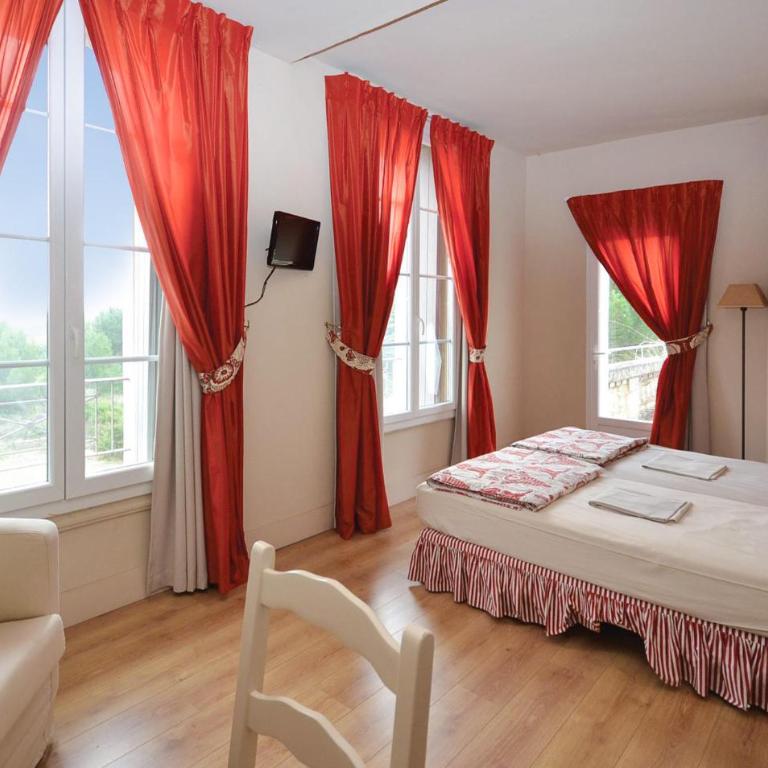 Lovely Home In Béziers - Maison de Vacances 7 Chambres - 39