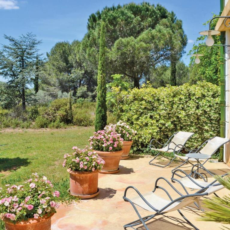 Lovely Home In Béziers - Maison de Vacances 7 Chambres - 17