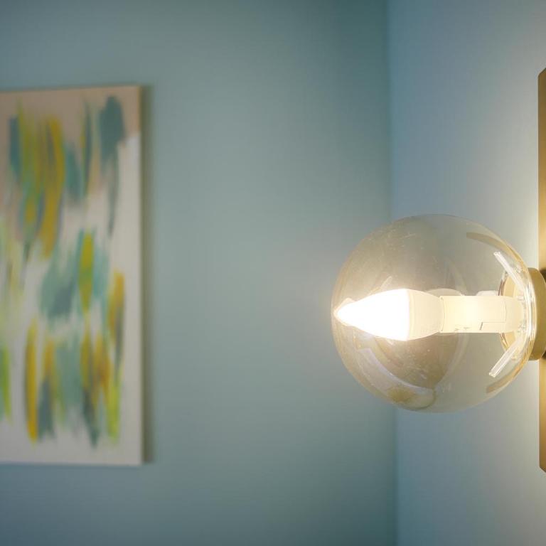 homie hotel kunterbunt - Zweibettzimmer - 11