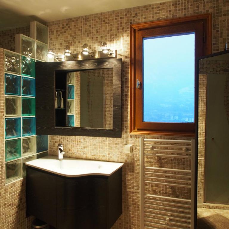 Chalet Greystone - Chalet 3 Chambres - 15