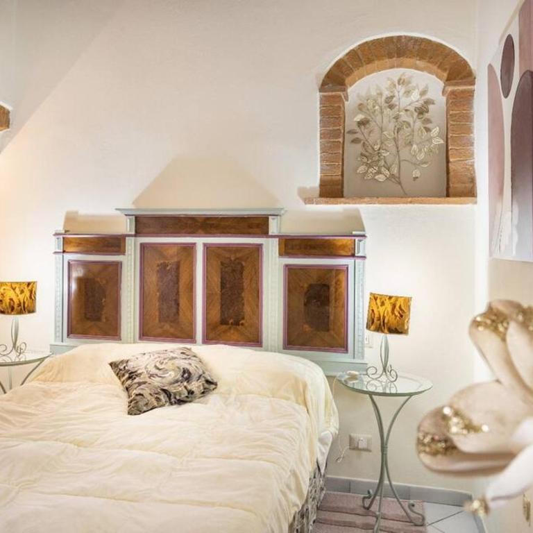 Piazza Grande Boutique Apartment - Appartamento con 2 Camere da Letto - 10
