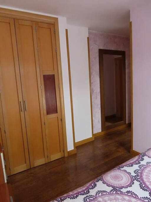 Precioso atico con bonitas vistas a la Peña Oroel - Appartement - 29