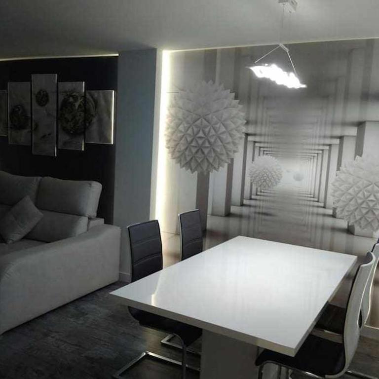Nuevo apartamento en el centro, Parking incluido - Apartamento - 3
