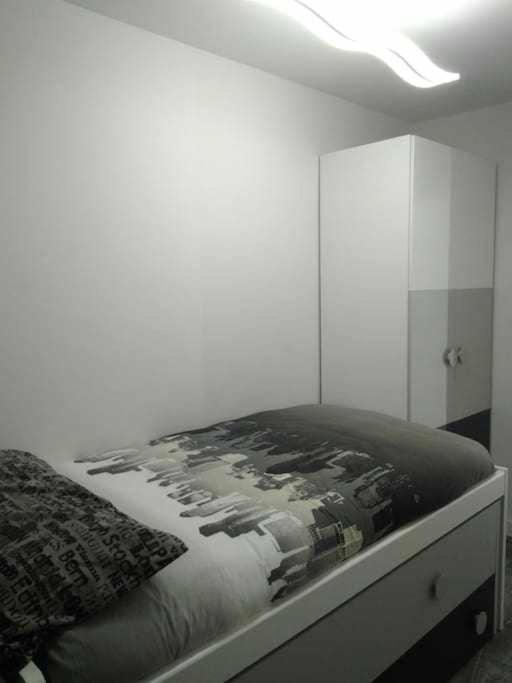 Nuevo apartamento en el centro, Parking incluido - Apartamento - 6