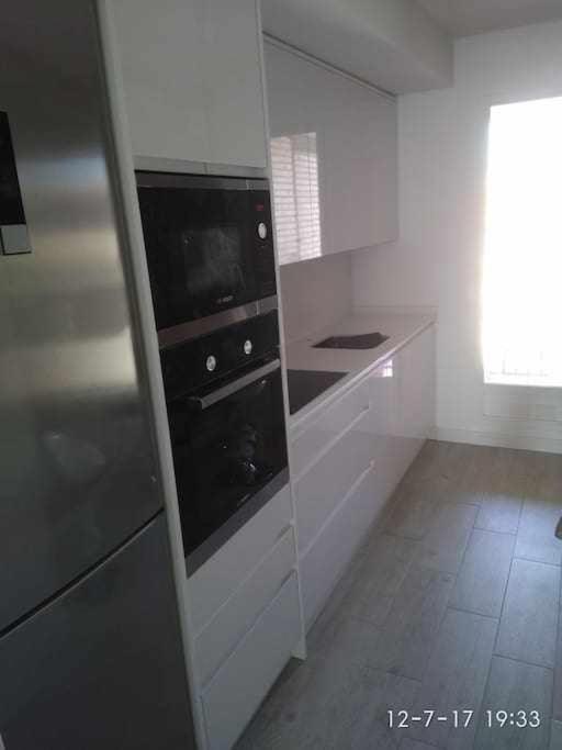 Nuevo apartamento en el centro, Parking incluido - Apartamento - 7