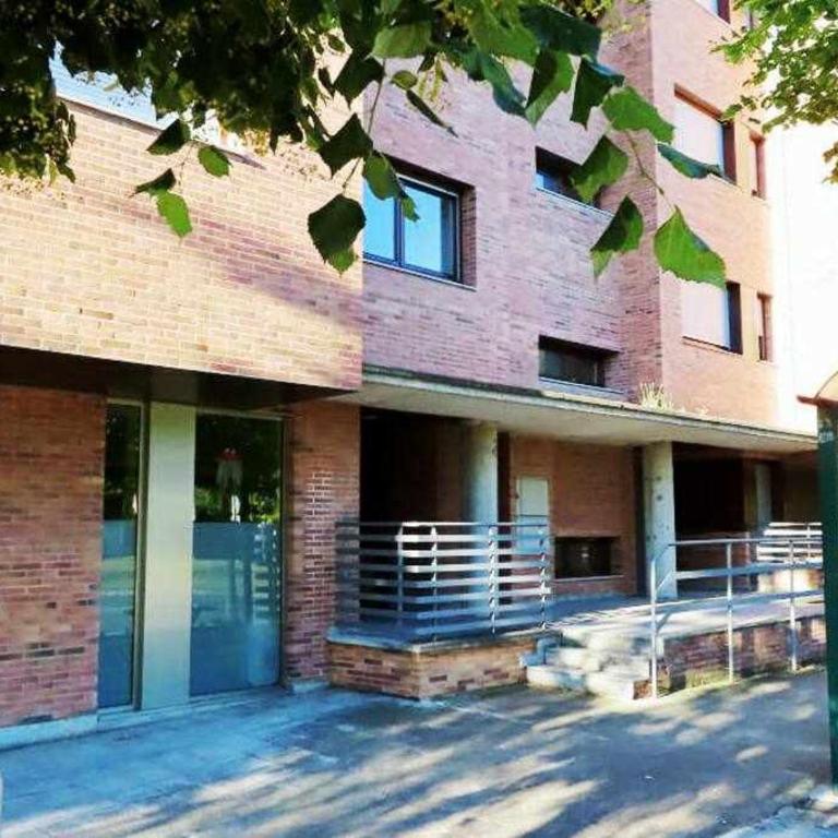 Precioso atico con bonitas vistas a la Peña Oroel - Appartement - 19