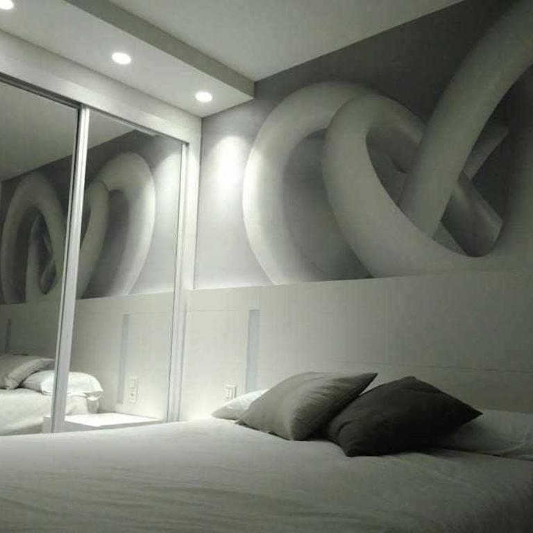 Nuevo apartamento en el centro, Parking incluido - Apartamento - 13