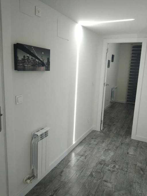 Nuevo apartamento en el centro, Parking incluido - Apartamento - 14