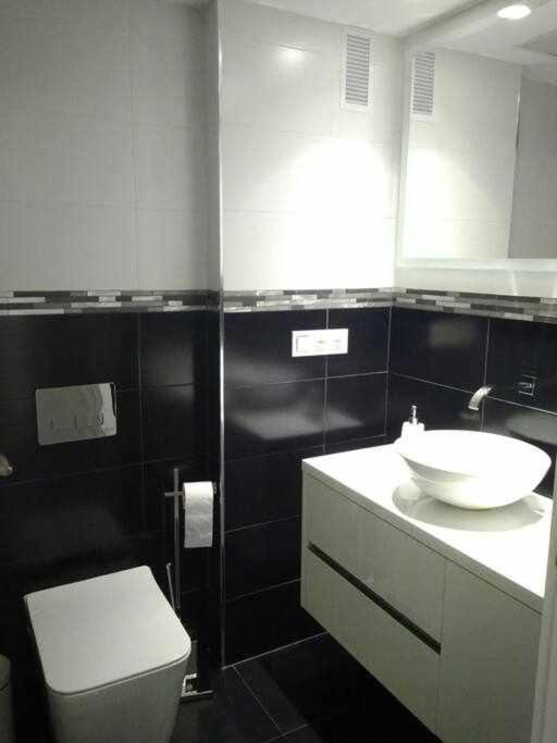 Nuevo apartamento en el centro, Parking incluido - Apartamento - 16