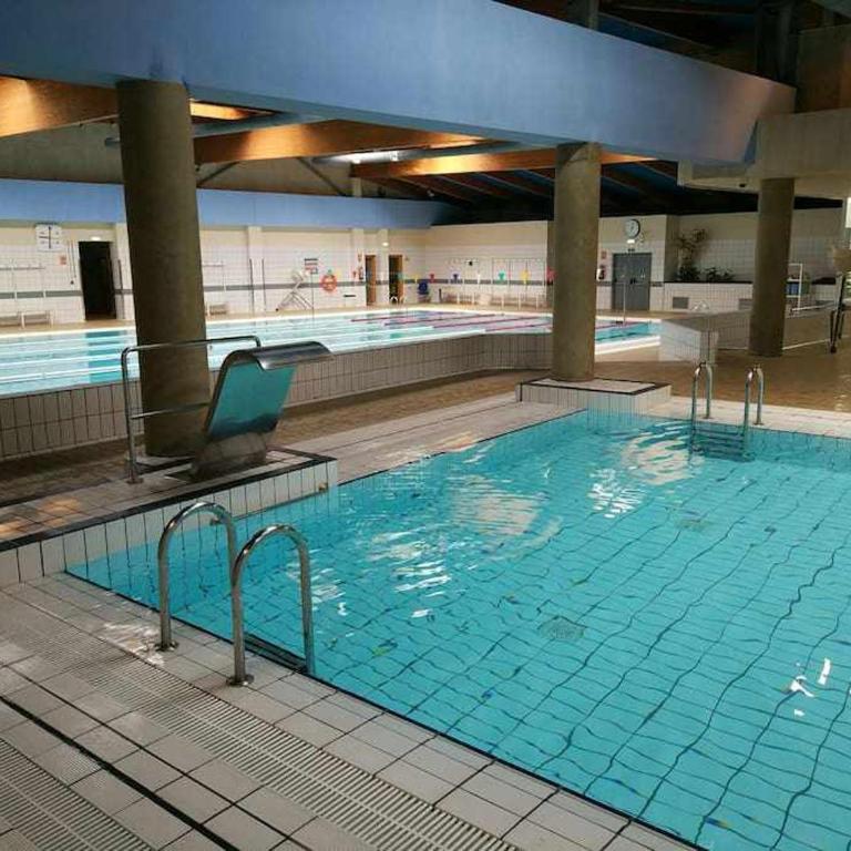 Nuevo apartamento en el centro, Parking incluido - Apartamento - 22