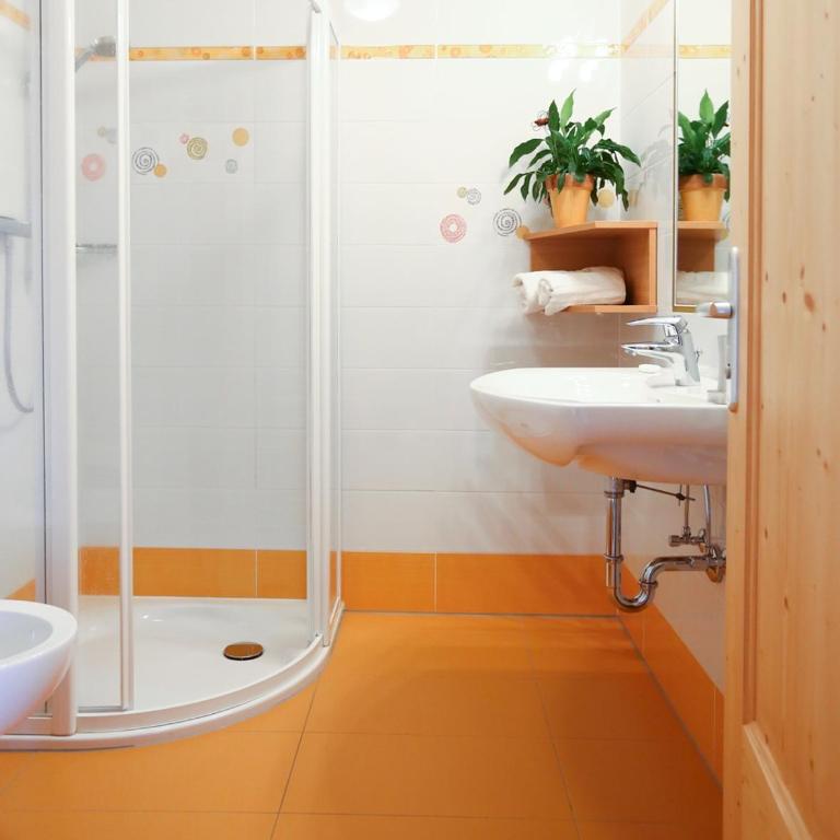 Bio Kräuterhof Oberpalwitter - Appartamento - 2