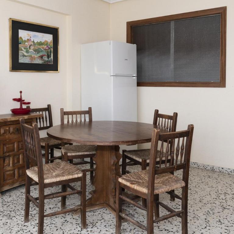 Apolo, 5º- 30 - Apartment - 8