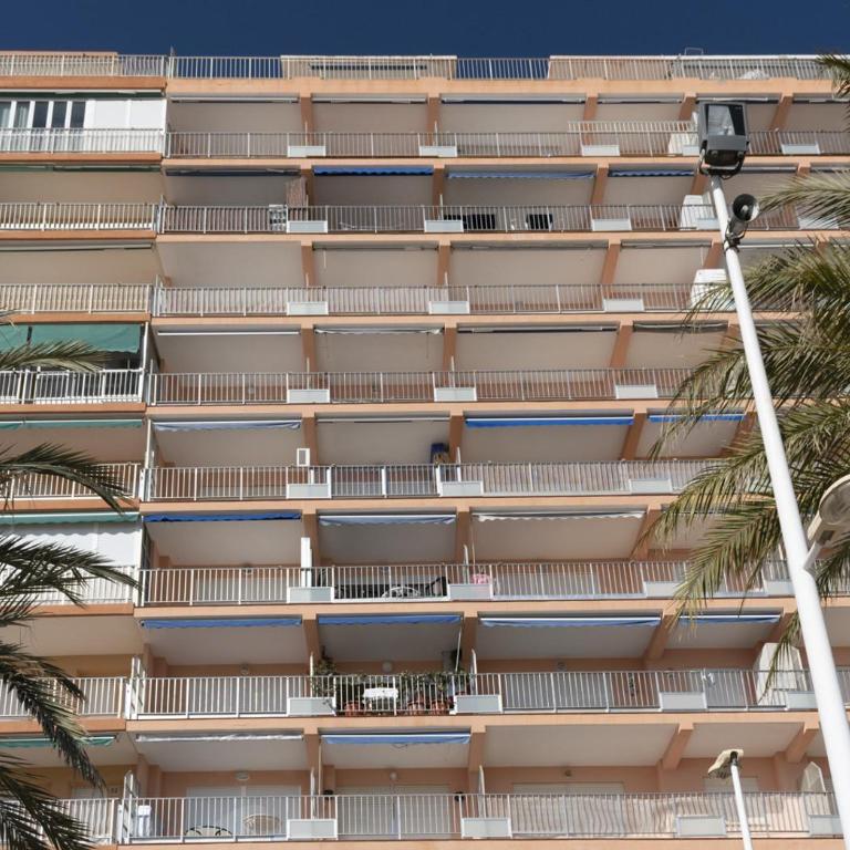 Apolo, 5º- 30 - Apartment - 16