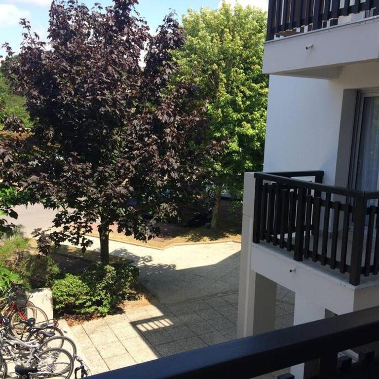 Le Lundi au Soleil - T3 à 250 m de la plage - Apartment mit 2 Schlafzimmern - 6