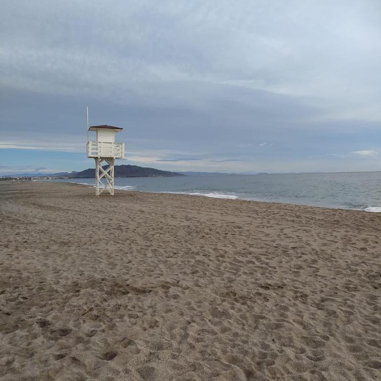 Apartamento La Laguna - Apartamento de 2 dormitorios - 12