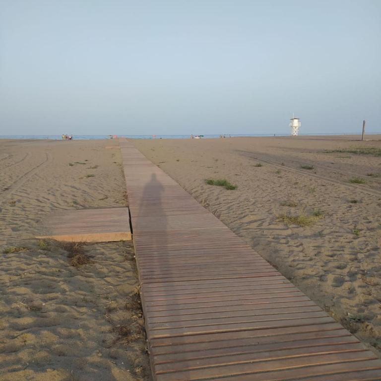 Apartamento La Laguna - Apartamento de 2 dormitorios - 13
