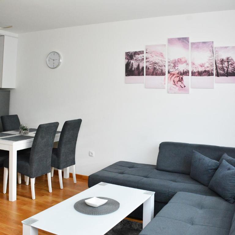 Apartman Ivona Pale - One-Bedroom Apartment - 1
