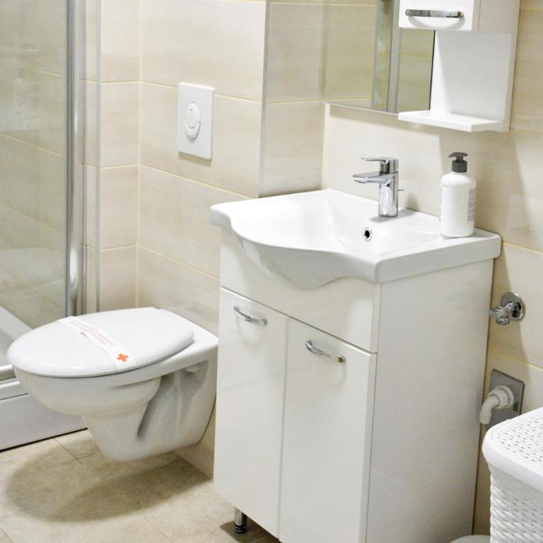 Apartman Ivona Pale - One-Bedroom Apartment - 9