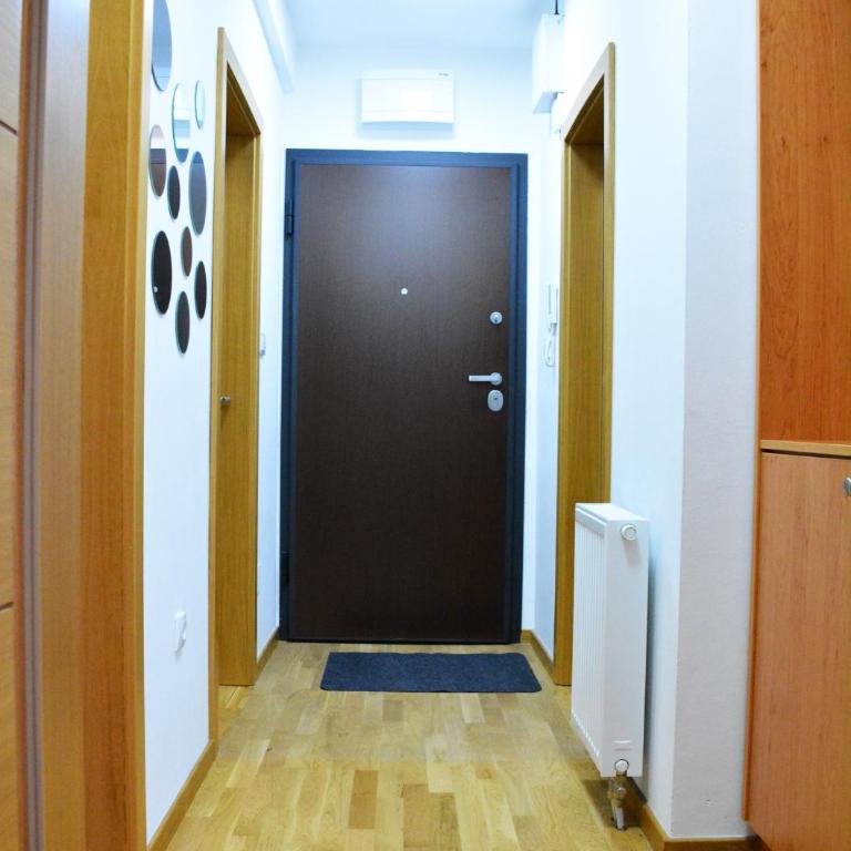 Apartman Ivona Pale - One-Bedroom Apartment - 10